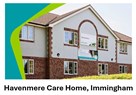 Havenmere Care Home, Immingham